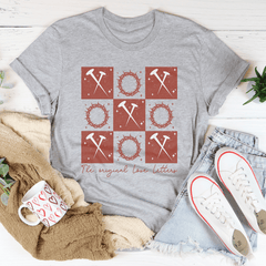 The Original Love Letters Tee-1