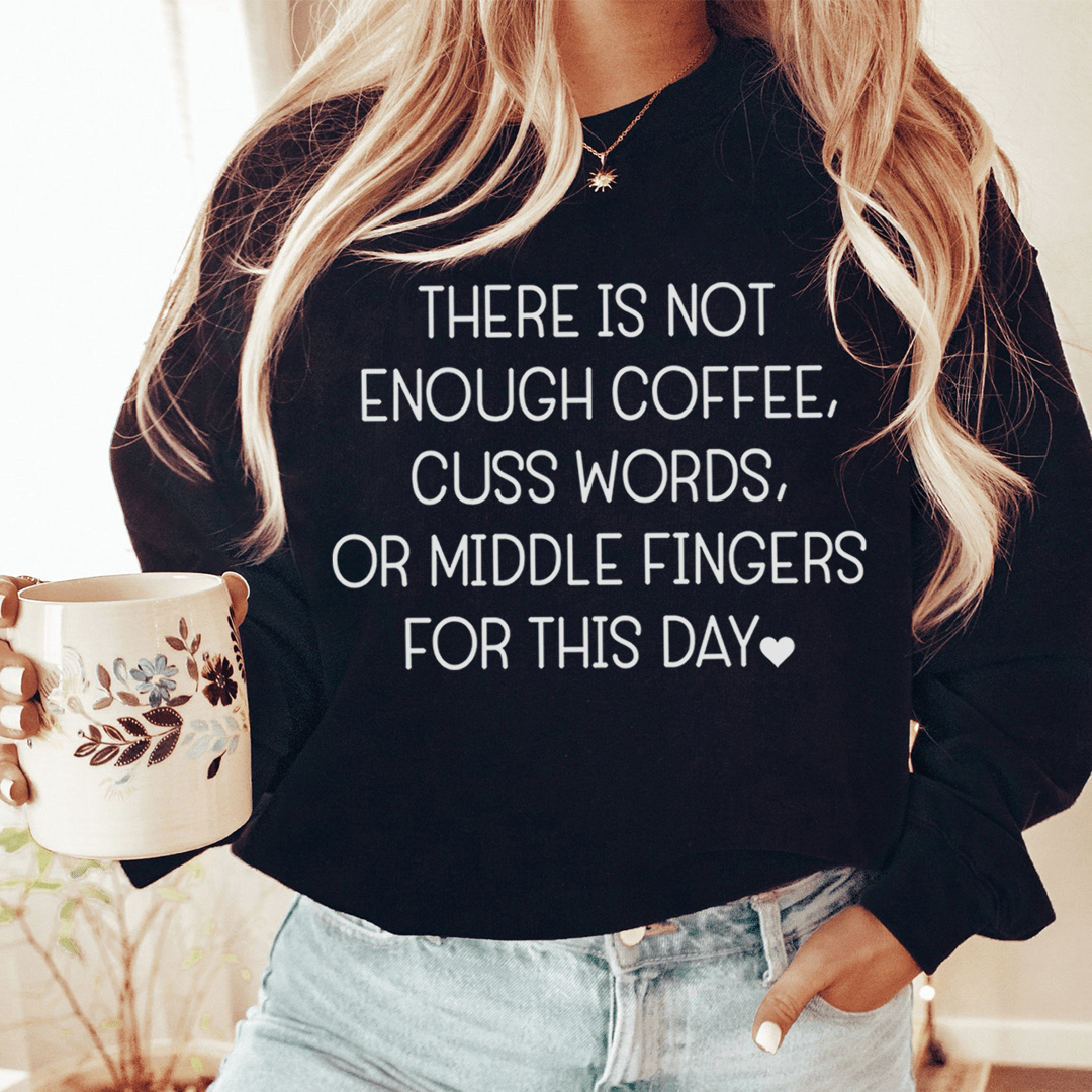 There's No Enough Coffee-2