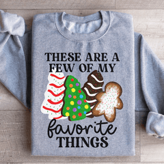 These Are A Few Of My Favorite Things-0