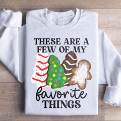 These Are A Few Of My Favorite Things-2