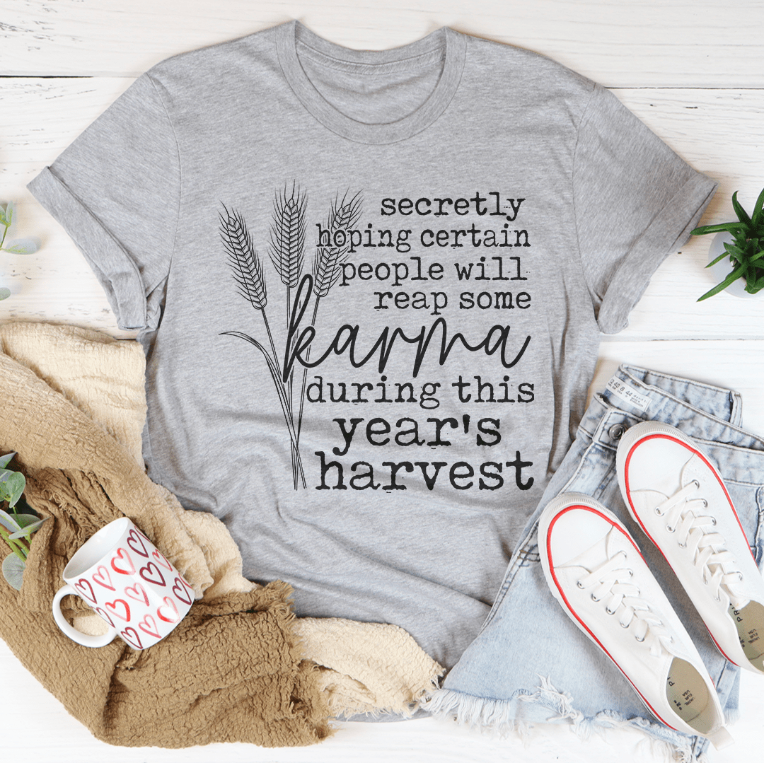 This Year's Harvest Tee-1