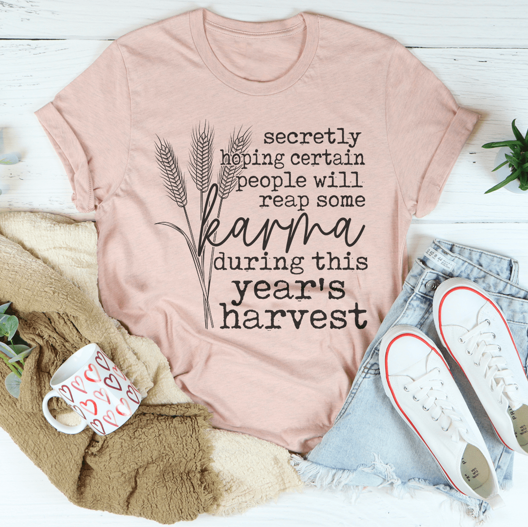 This Year's Harvest Tee-3