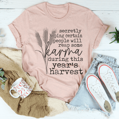 This Year's Harvest Tee-3