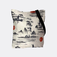 TOTEBAG ORIENTE-0