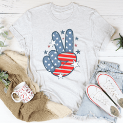 Victory America Tee-3