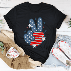 Victory America Tee-0