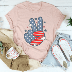 Victory America Tee-1
