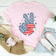 Victory America Tee-2