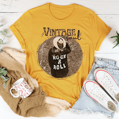Vintage Soul Tee-2