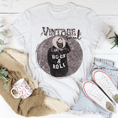 Vintage Soul Tee-1