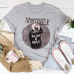 Vintage Soul Tee-0