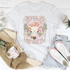 Wild West Tee-1