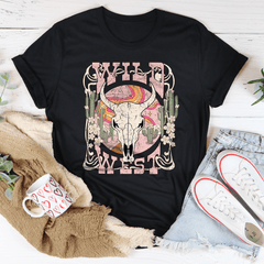 Wild West Tee-2