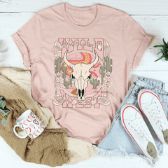 Wild West Tee-3