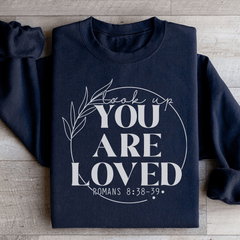 You Are Loved-0