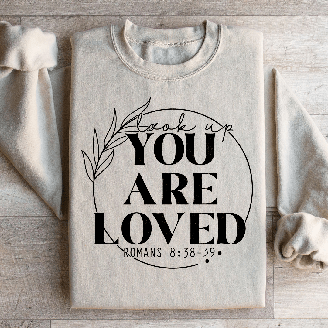 You Are Loved-2