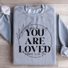 You Are Loved-1