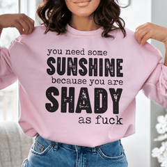 You Need Some Sunshine-2